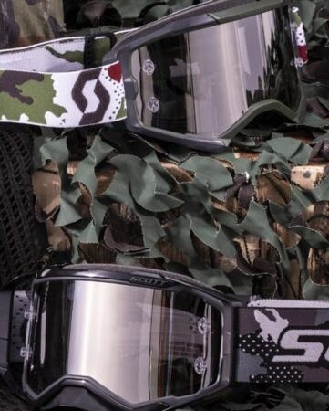 scott camo