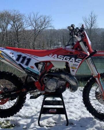 R Bike