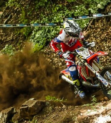 endurogp en italie