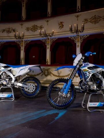 TM Racing 2022
