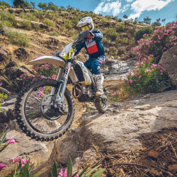 Husqvarna 2022 - Jarvis