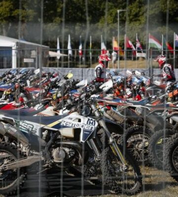 endurogp d'allemagne