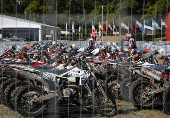 endurogp d'allemagne