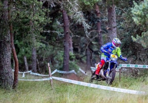 Trèfle Lozérien AMV