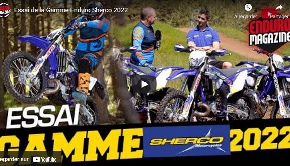 sherco