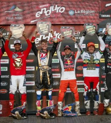 endurogp