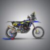 SHERCO 450 SEF côté droit