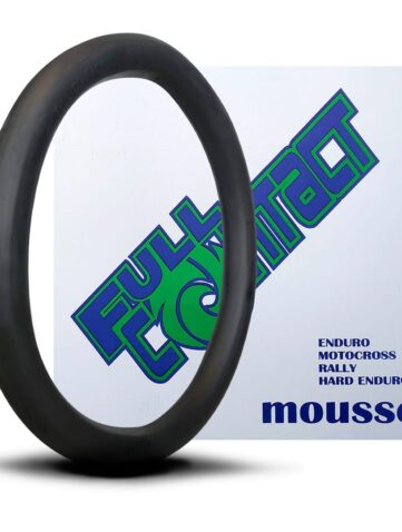 Mousse Full Contact