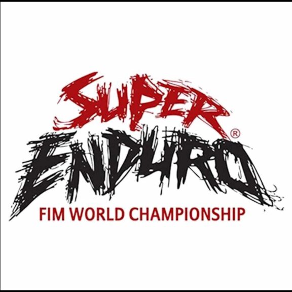 Super Enduro FIM logo