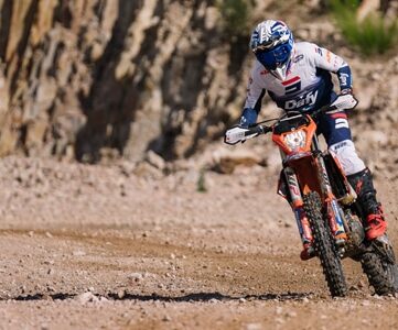 dafy enduro team