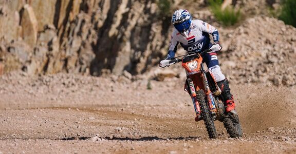 dafy enduro team