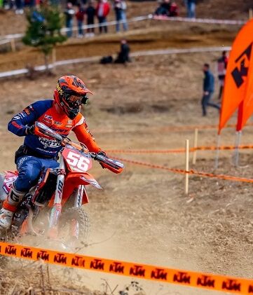 Championnat de France de Cross-Country