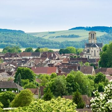 championnat de france cross-country 2022