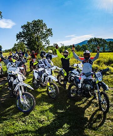 enduromag days 2021