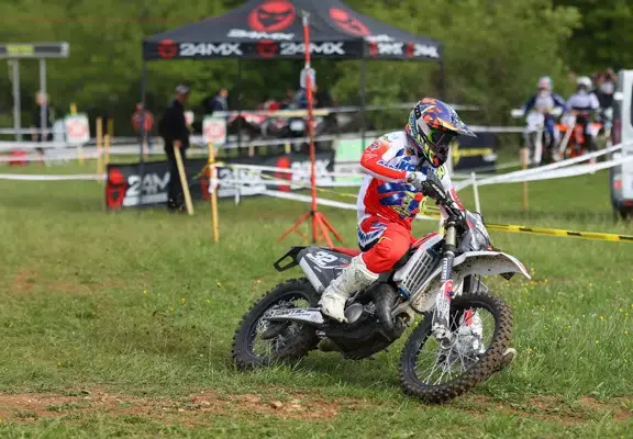 endurokid 2022