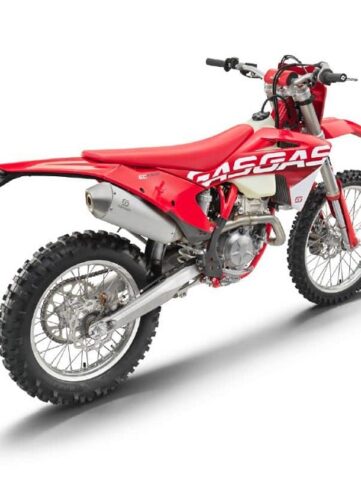 gasgas 2023