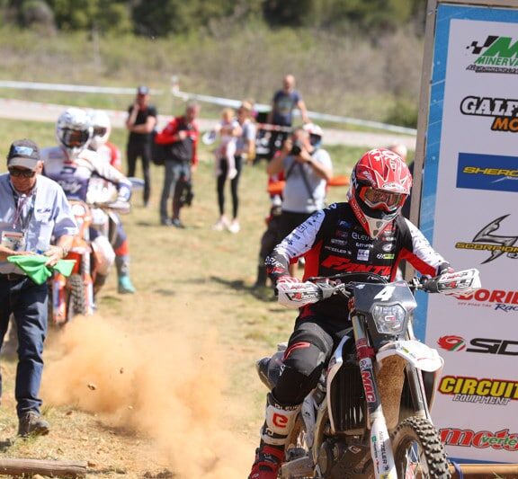 championnat de france 24 mx