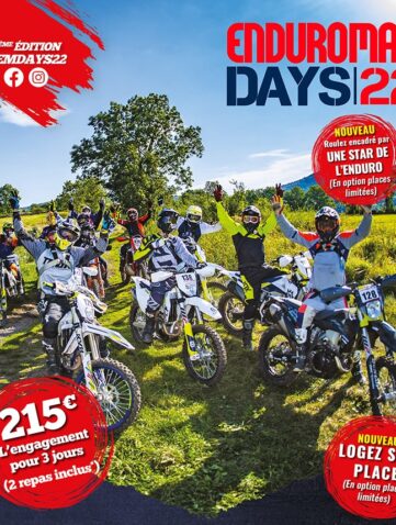 ENDUROMAGDAYS