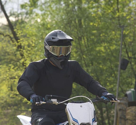 casque Raven Airbone