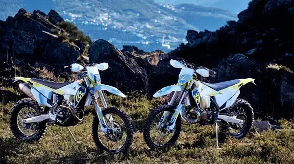 husqvarna 2023