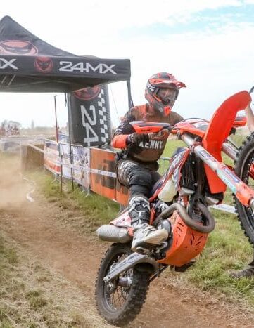 Championnat de France de Cross-Country