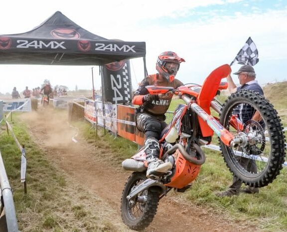 Championnat de France de Cross-Country