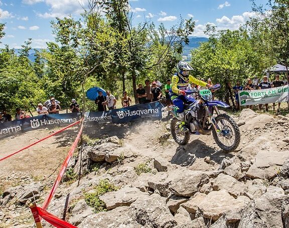 endurogp en italie