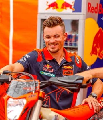 prologue de l'erzbergrodeo