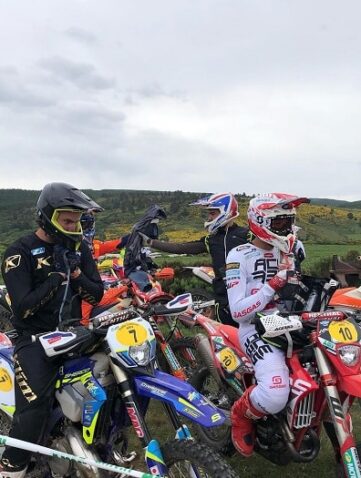 trèfle lozérien amv 2022