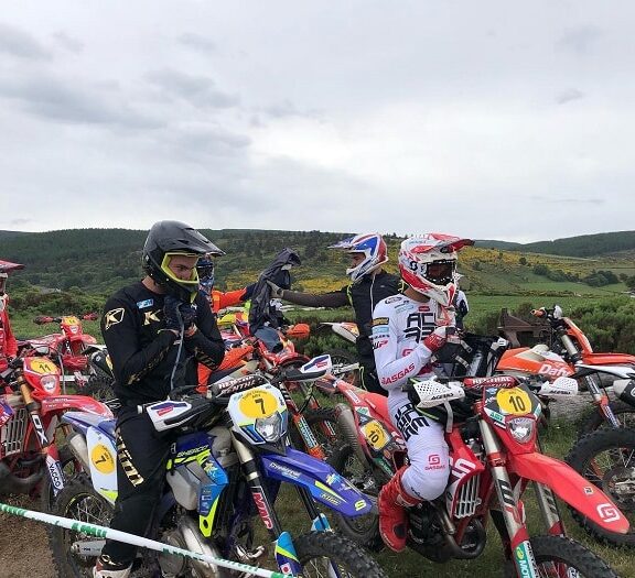 trèfle lozérien amv 2022