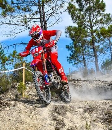 EnduroGP au Portugal