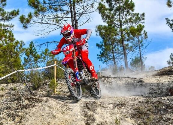 EnduroGP au Portugal