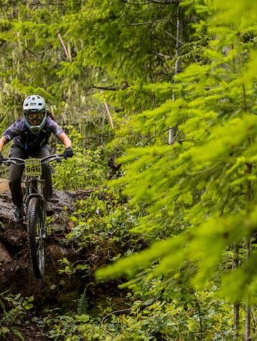 Norco Canadian Enduro Series