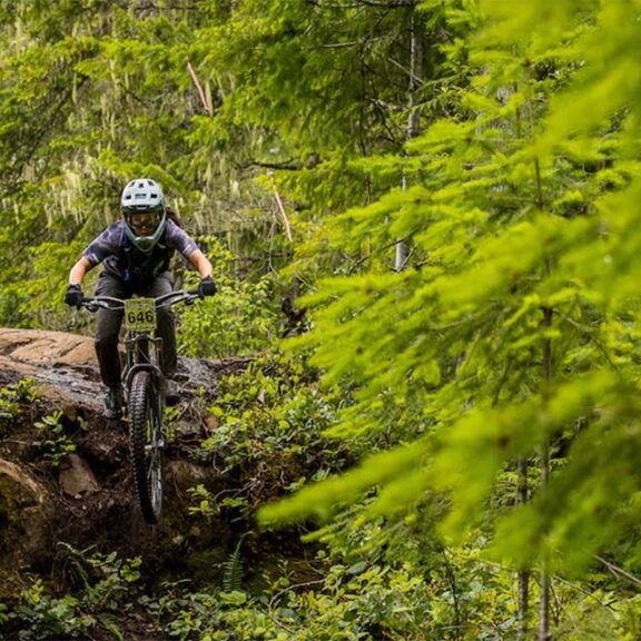 Norco Canadian Enduro Series
