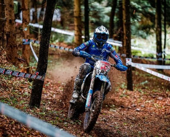 championnat du monde en Slovaquie