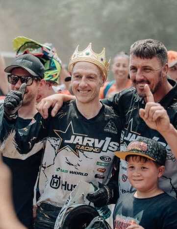 Red Bull Romaniacs 2022