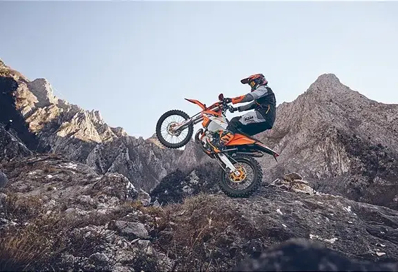 KTM