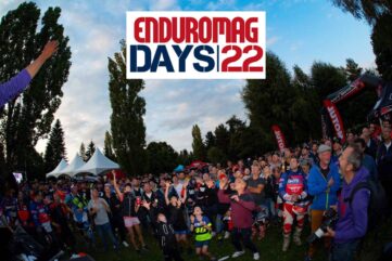 enduromag days 2021