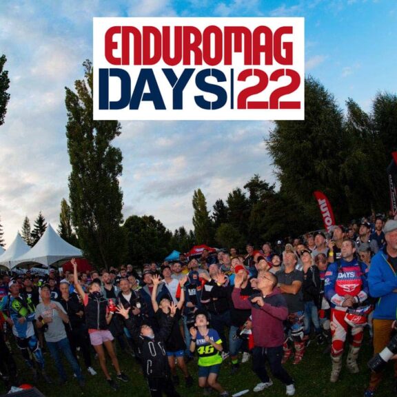 enduromag days 2021