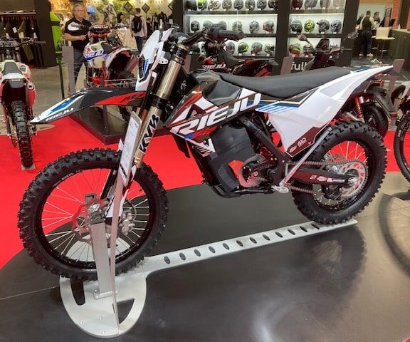 EICMA 2022