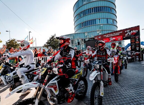 calendrier endurogp 2023