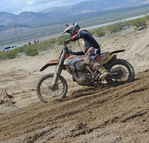 enduro