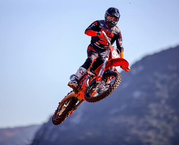 championnat de france cross-country