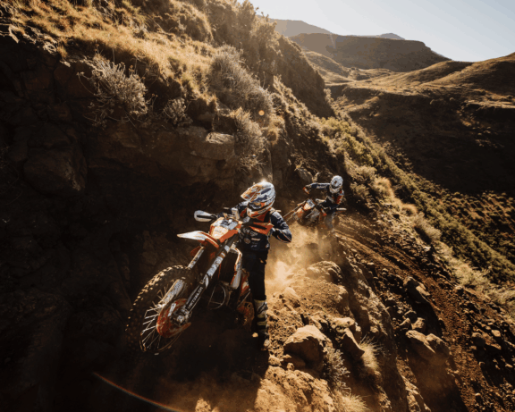 Championnat du monde Hard Enduro