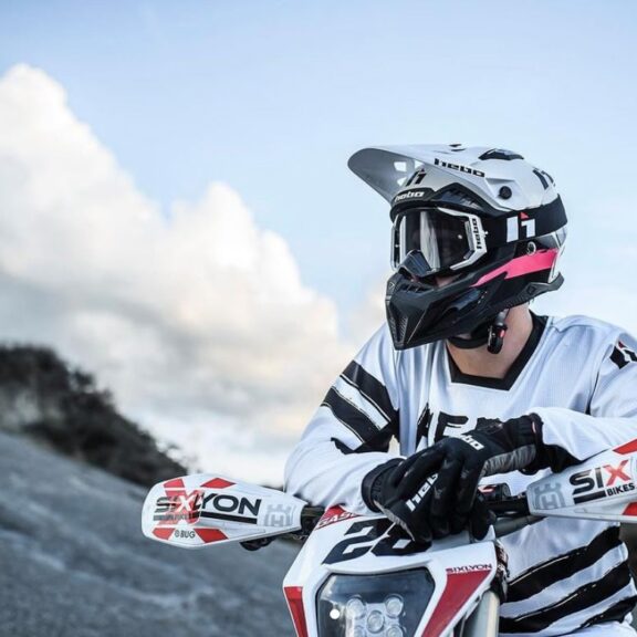 collection enduriste