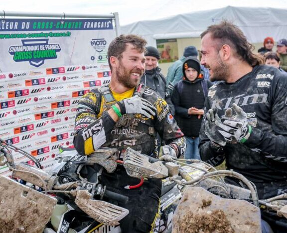 cross-country à usson