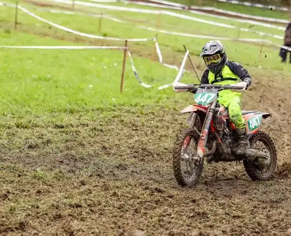 enduro kid 2023