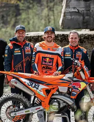 KTM 300 EXC