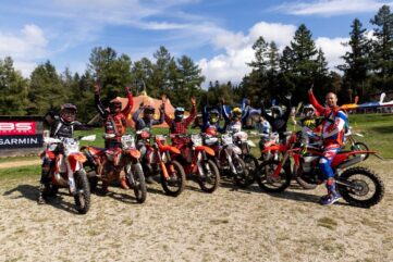 ENDUROMAG DAYS 2022