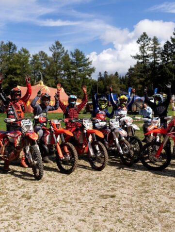 ENDUROMAG DAYS 2022